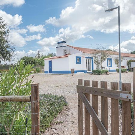 Casa Do Pomar Villa Sesimbra Exteriör bild