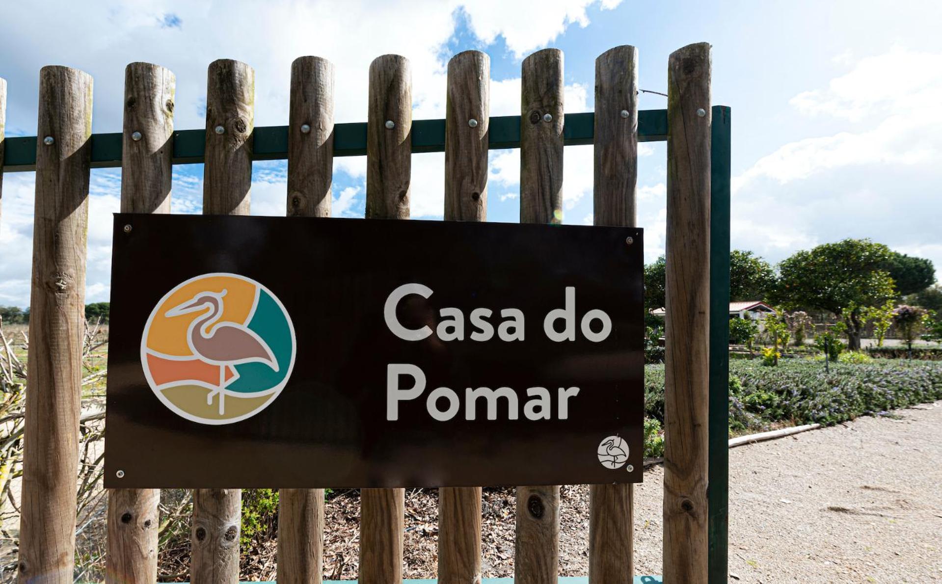 Casa Do Pomar Villa Sesimbra Exteriör bild